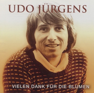 Udo Jürgens - Vielen Dank Für Die Blumen (2006)