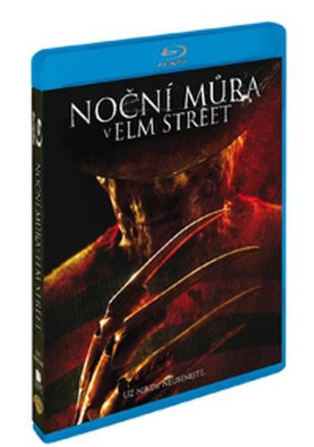 Film/Horor - Noční můra v Elm Street/2010/BRD 