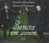 Richard Pachmna/Kamila Moučková - Samota není osamění (2013) 