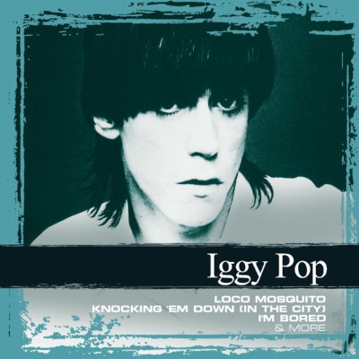 Iggy Pop - Collections (2006)
