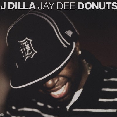 J Dilla - Donuts (Edice 2011) - Vinyl 