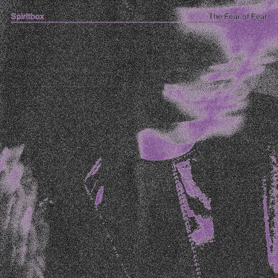 Spiritbox - Fear Of Fear (2023) - Vinyl