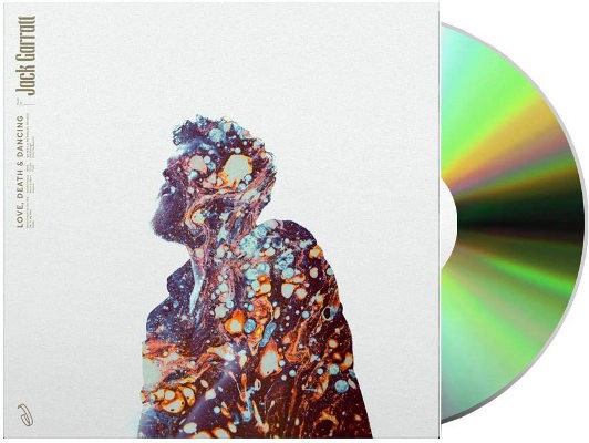 Jack Garratt - Love, Death & Dancing (2020)