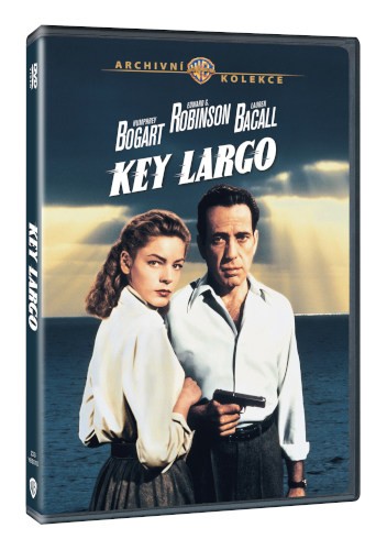 Film/Thriller - Key Largo 