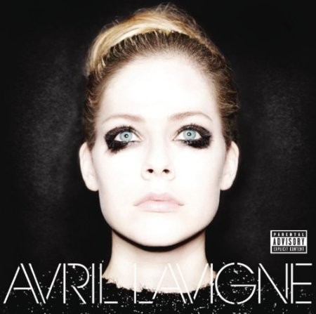 Avril Lavigne - Avril Lavigne (2013) 