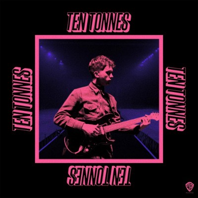 Ten Tones - Ten Tones (2019)