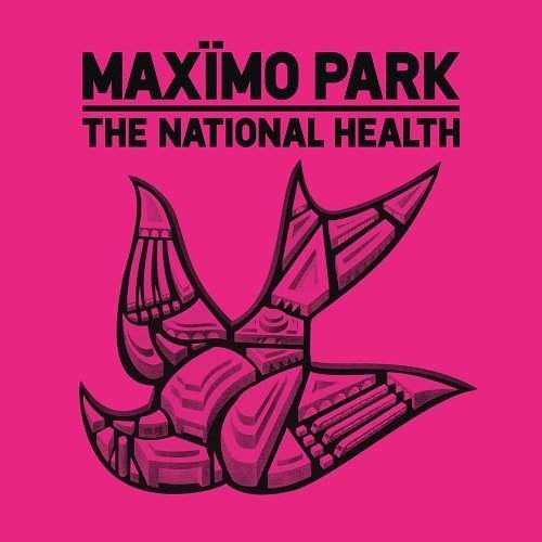 Maxïmo Park - National Health (2012)
