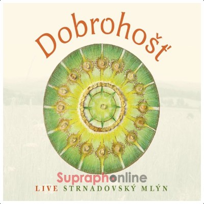 Dobrohošť - Live Strnadovský mlýn (2025)