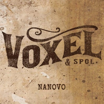 Voxel - Nanovo (2019)