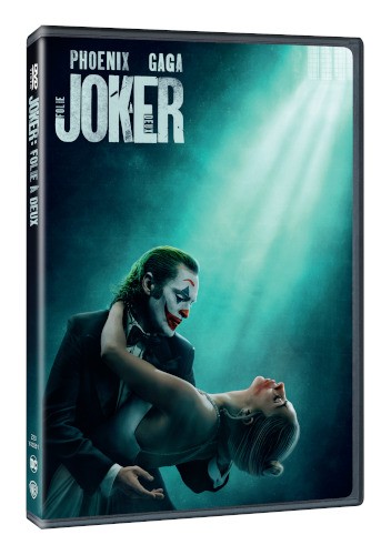 Film/Drama - Joker: Folie a Deux 