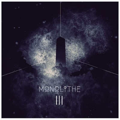 Monolithe - Monolithe III (2012)