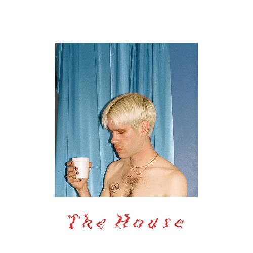 Porches - House (2018) 