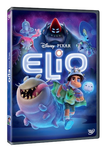 Film/Fantasy - Elio 