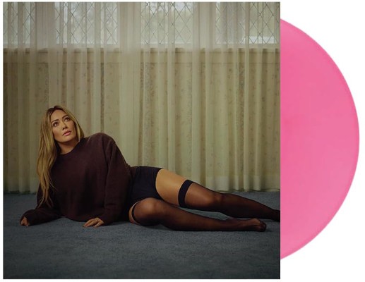 Hilary Duff - Luck... Or Something (2026) - Limited Vinyl