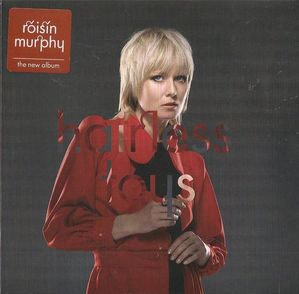 Roisin Murphy - Hairless Toys (Limited Edition, 2015)