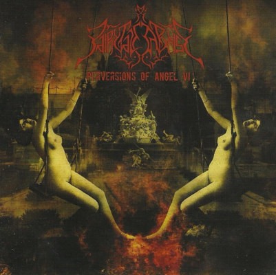 Fairytale Abuse - Perversions Of Angel VI (2008)