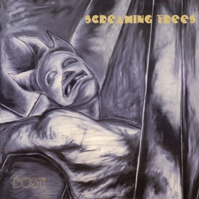 Screaming Trees - Dust (Edice 2011) - 180 gr. Vinyl 