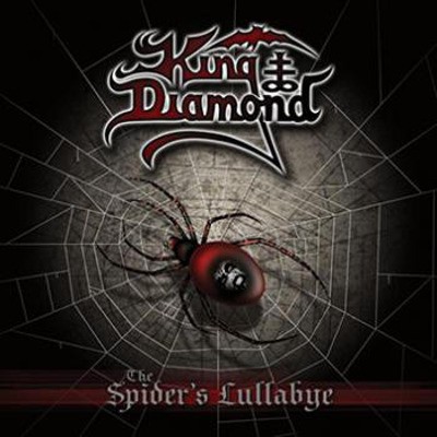 King Diamond - Spider's Lullabye (20th Anniversary Edition 2015) 
