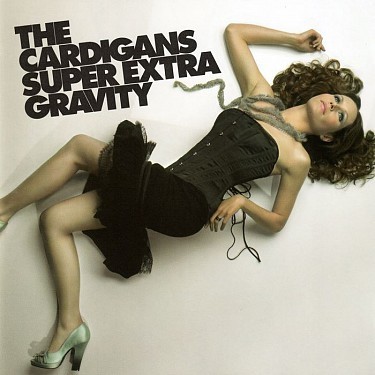 Cardigans - Super Extra Gravity /Vinyl 2019