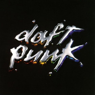 Daft Punk - Discovery (Reedice 2021) - Vinyl