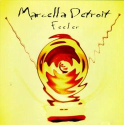Marcella Detroit - Feeler 