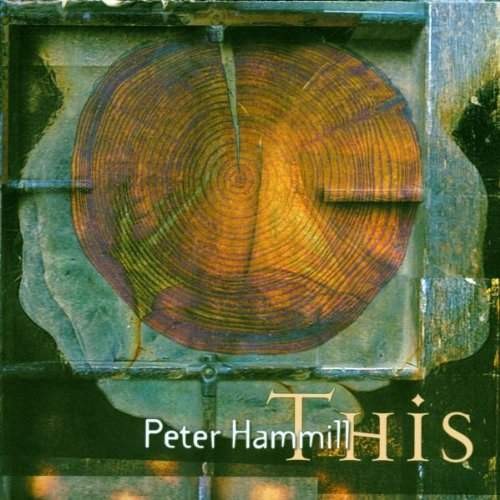 Peter Hammill - This (Edice 2009)