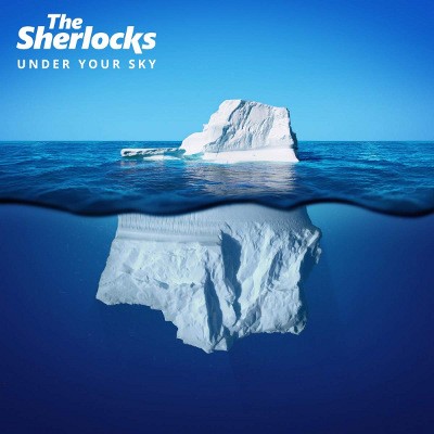 Sherlocks - Under Your Sky (2019) - Vinyl