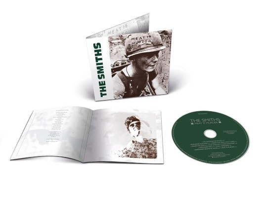 Smiths - Meat Is Murder (Edice 2024)