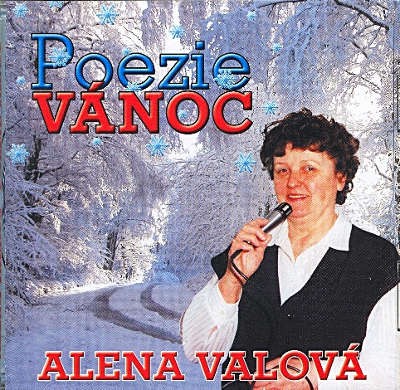 Alena Válová - Poezie Vánoc 