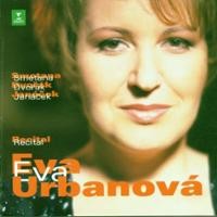 Eva Urbanová - Recitál 