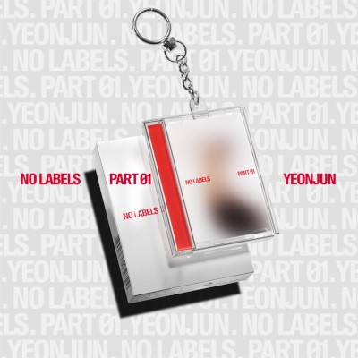 Yeonjun - No Labels: Part 01 / Photocard Ver. (Mini-Album, 2025)