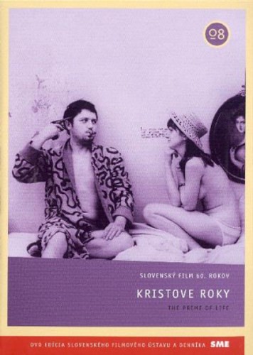 Film/Drama - Kristové roky 