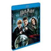 Film/Fantasy - Harry Potter a Fénixův řád 