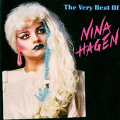 Nina Hagen - Very Best Of Nina Hagen 