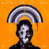Massive Attack - Heligoland (2010) 