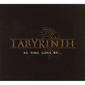 Labyrinth - As Time Goes By... (2011)