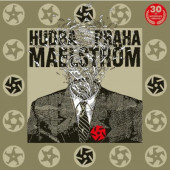 Hudba Praha - Maelström (30th Anniversary Remaster Edition 2023) - Vinyl