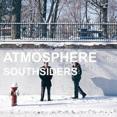 Atmosphere - Southsiders (2014) - 180 gr. Vinyl 