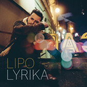 Lipo - Lyrika (2018) CZ