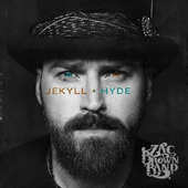 Zac Brown Band - Jekyll & Hyde (2015) 