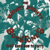 Mighty Mighty Bosstones - Don't Know How To Party (Edice 2019) - 180 gr. Vinyl