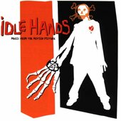 Soundtrack - Idle Hands 