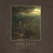 Oberon - Oberon / Through Time And Space (EP, Edice 2014) 