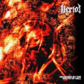 Heriot - Devoured By The Mouth Of Hell (2024) - Vinyl