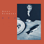 Andy Summers - XYZ (Reedice 2019)