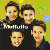 The Moffatts - The Moffatts 