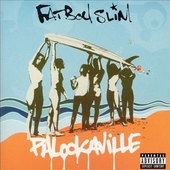 Fatboy Slim - Palookaville/2LP (2015) 