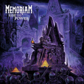 Memoriam - Rise To Power (2023) - Limited Vinyl