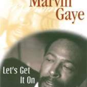 Marvin Gaye - Let's Get It On (DVD) 