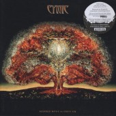 Cynic - Kindly Bent To Free Us (2014) - Limited Vinyl